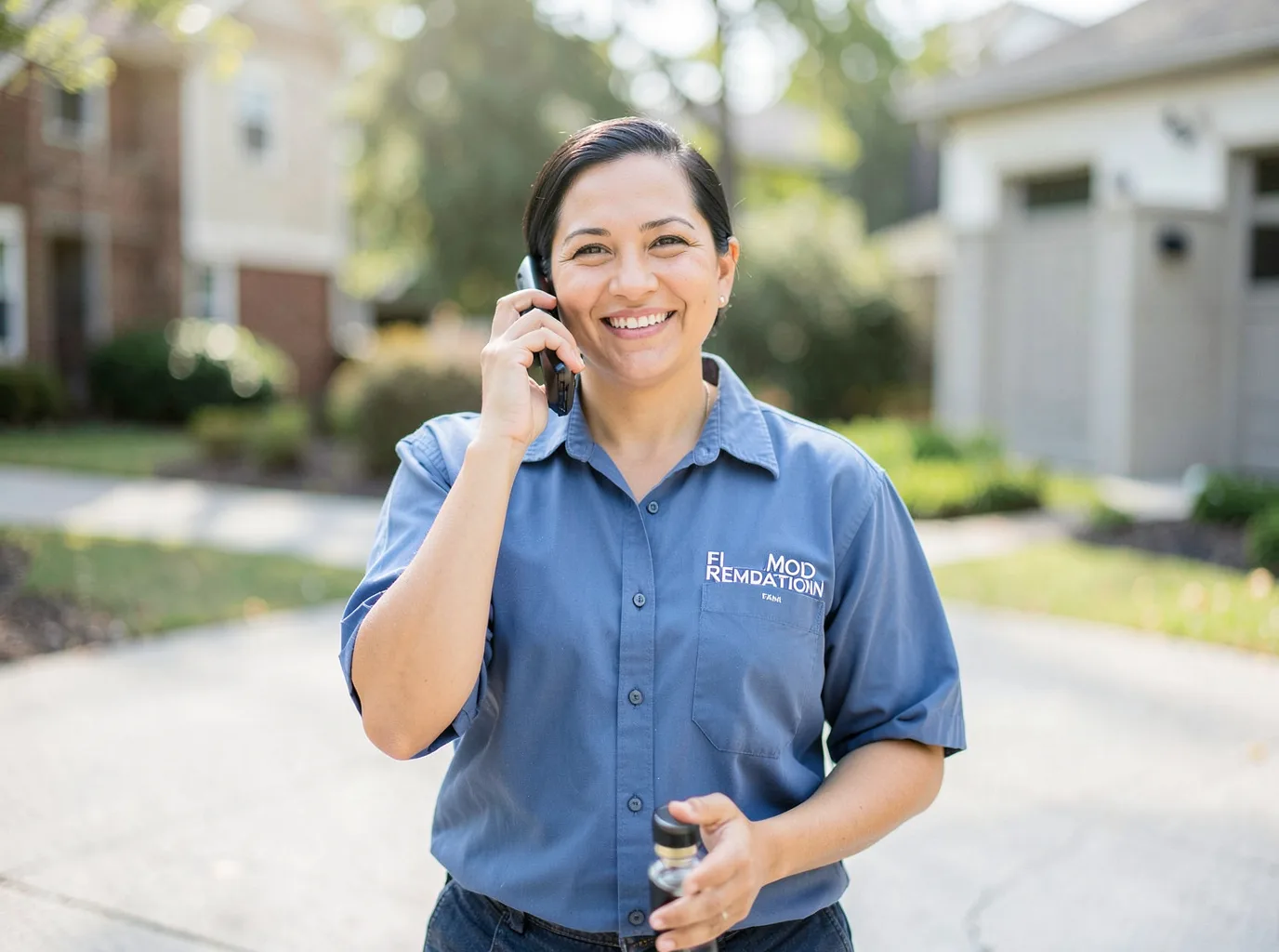 Mold Remediation Coupeville, WA FAQs